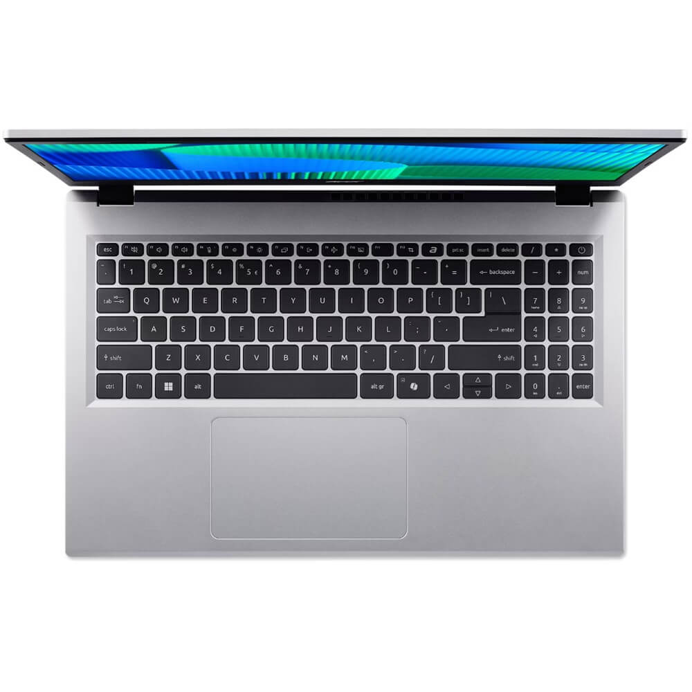 Acer Extensa EX215-57-76S4 laptop Intel Core 7 150U 16GB RAM 1TB SSD 15.6 inch FHD LED LCD Windows 11 Pro