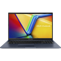 ASUS Vivobook 15 13th Gen Intel Core i7 laptop with 15.6-inch Full HD display and slim silver design