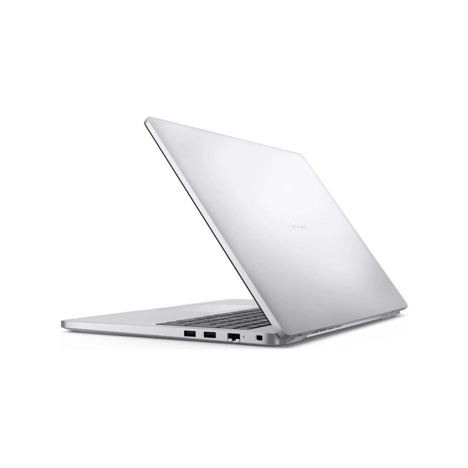 Dell Pro PC16250 16 inch notebook with Intel Core U7, 16GB RAM, 512GB SSD, and Windows 11 Pro for business and professional use