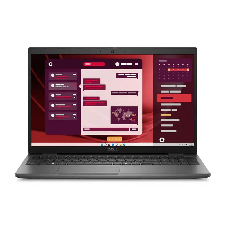 Dell Latitude 3550 15.6" Ultra-7 16GB RAM 512GB SSD