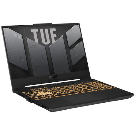 ASUS Laptop 15.6" - TUF Gaming F15 Intel Core i5-12500 Gaming Laptop