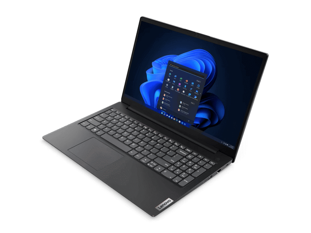 Lenovo V15 G4 AMN 15.6 inch laptop AMD Ryzen 5 7520U 8GB RAM 512GB SSD Windows 11 Home