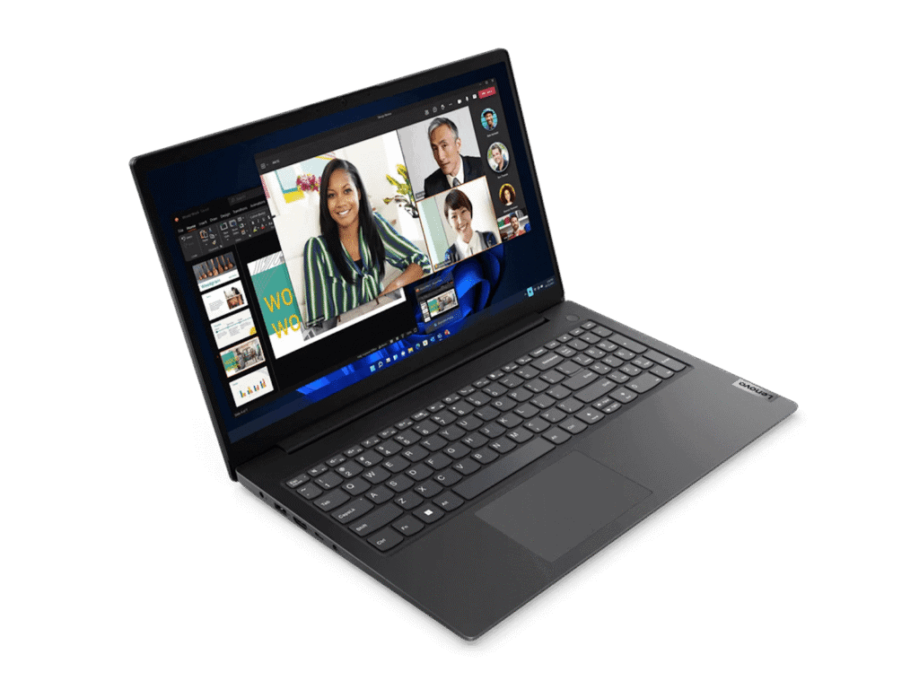 Lenovo V15 G4 AMN 15.6 inch laptop AMD Ryzen 5 7520U 8GB RAM 512GB SSD Windows 11 Home