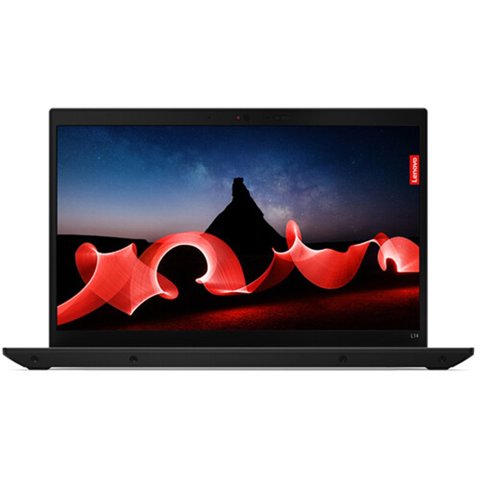 Lenovo Laptop - 14" L14 FHD i5-1335U 16GB RAM, 512GB SSD ThinkPad Laptops