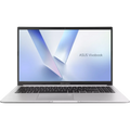 ASUS Vivobook 15 M1502NAQ silver 15.6 inch FHD laptop AMD Ryzen 5 150 16GB RAM 512GB SSD Windows 11 Home