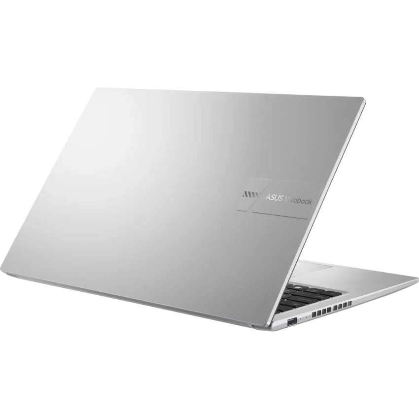 ASUS Vivobook 15 M1502NAQ silver 15.6 inch FHD laptop AMD Ryzen 5 150 16GB RAM 512GB SSD Windows 11 Home