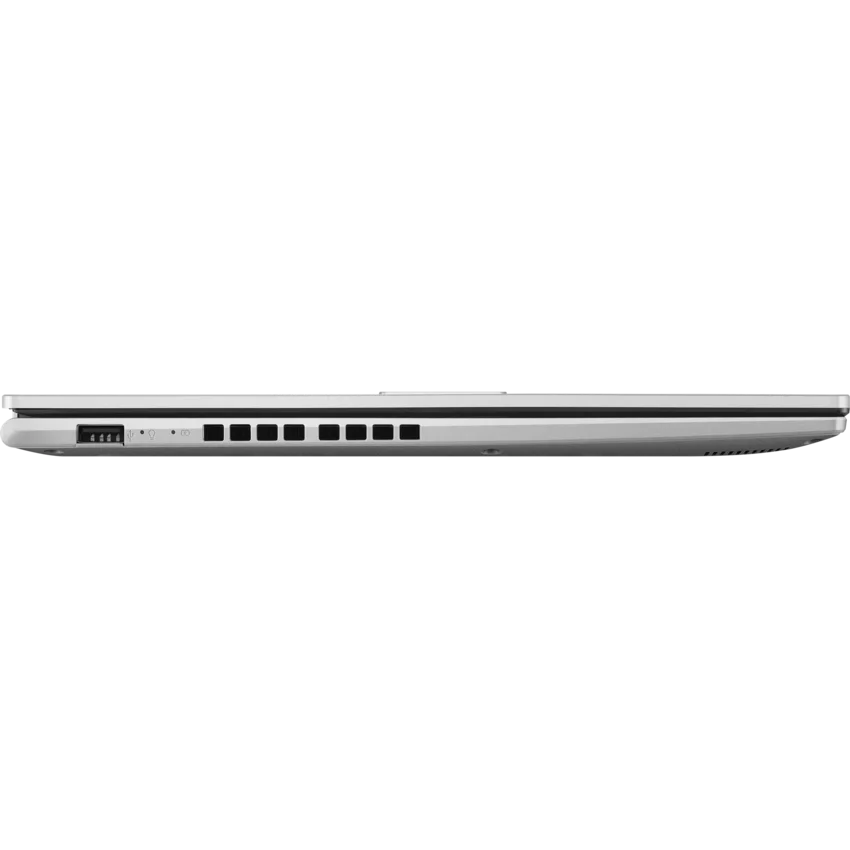 ASUS Vivobook 15 M1502NAQ silver 15.6 inch FHD laptop AMD Ryzen 5 150 16GB RAM 512GB SSD Windows 11 Home
