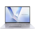 ASUS Vivobook 16 M1605NAQ silver 16 inch WUXGA laptop AMD Ryzen 5 150 16GB RAM 512GB SSD backlit keyboard Windows 11 Home