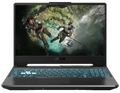 ASUS TUF Gaming A15 FA506NCQ grey 15.6 inch FHD 144Hz laptop AMD Ryzen 7 170 16GB DDR5 512GB SSD RTX 3050 Windows 11 Home