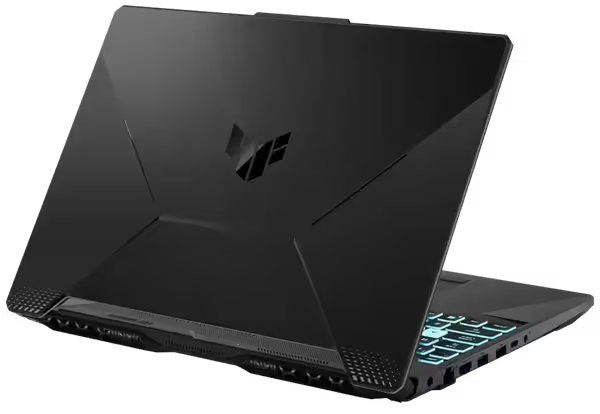 ASUS TUF Gaming|FA506NCQ-716512G0W|15.6  FHD|144Hz|250nits|Ryzen 7 170|DDR5 16GB + 1 Open|512GB|RTX3050|GRAY|WIN11H