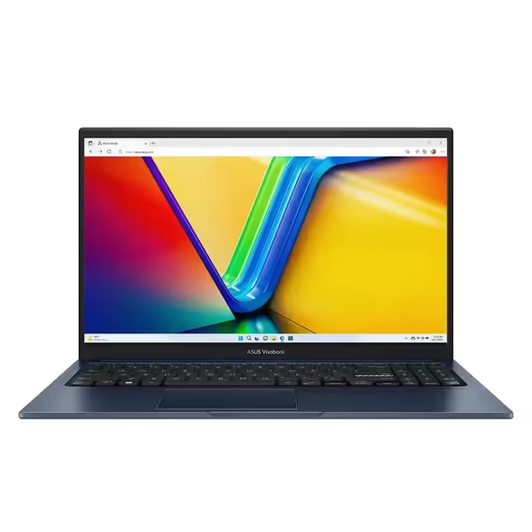 ASUS Vivobook 15 X1504VAP laptop Intel Core 7 150U 16GB DDR5 RAM 1TB SSD 15.6 inch FHD Windows 11 Home