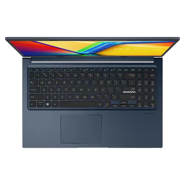 ASUS Vivobook 15 X1504VAP laptop Intel Core 7 150U 16GB DDR5 RAM 1TB SSD 15.6 inch FHD Windows 11 Home