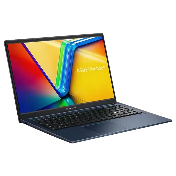 ASUS Vivobook 15 X1504VAP laptop Intel Core 7 150U 16GB DDR5 RAM 1TB SSD 15.6 inch FHD Windows 11 Home