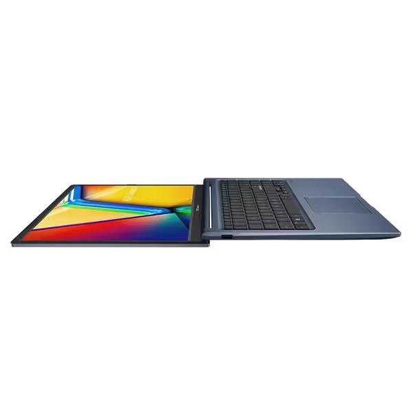 ASUS Vivobook 15 X1504VAP laptop Intel Core 7 150U 16GB DDR5 RAM 1TB SSD 15.6 inch FHD Windows 11 Home