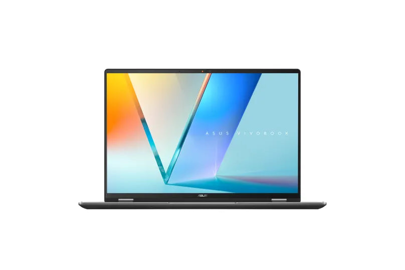 ASUS Vivobook Flip OLED laptop Intel Core Ultra 7 258V 32GB RAM 1TB SSD AI 2-in-1 convertible notebook