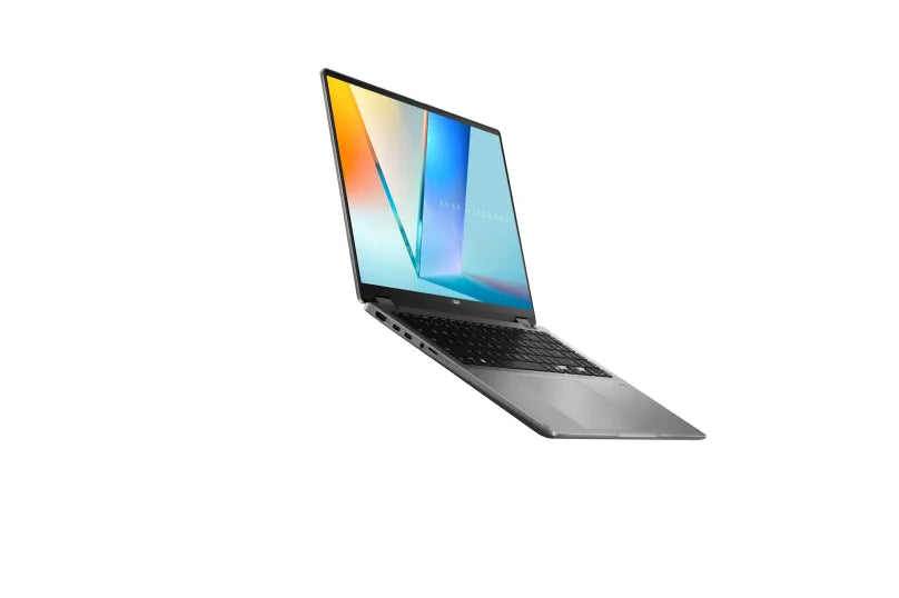 ASUS Vivobook Flip OLED laptop Intel Core Ultra 7 258V 32GB RAM 1TB SSD AI 2-in-1 convertible notebook