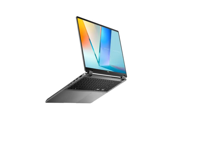 ASUS Vivobook Flip OLED laptop Intel Core Ultra 7 258V 32GB RAM 1TB SSD AI 2-in-1 convertible notebook