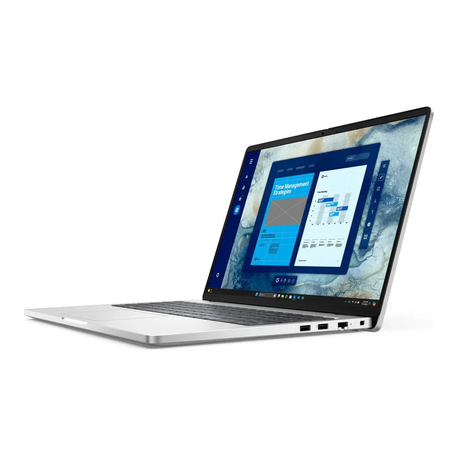 Dell Pro 16 Plus 16‑inch Core‑U5 laptop 32GB RAM 512GB SSD Windows 11 Pro business notebook