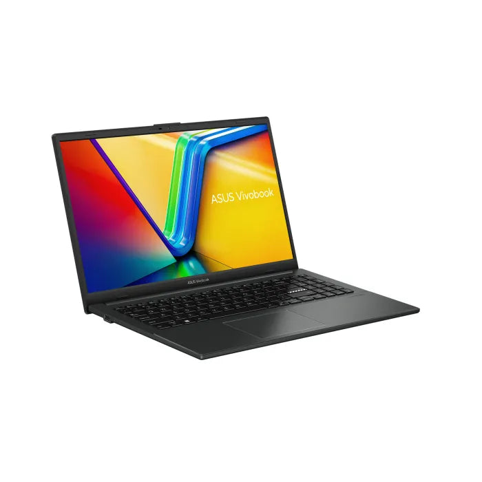 ASUS Vivobook Go 15 E1504TA laptop Intel N150 8GB DDR5 256GB SSD 15.6 inch FHD Windows 11 Home grey