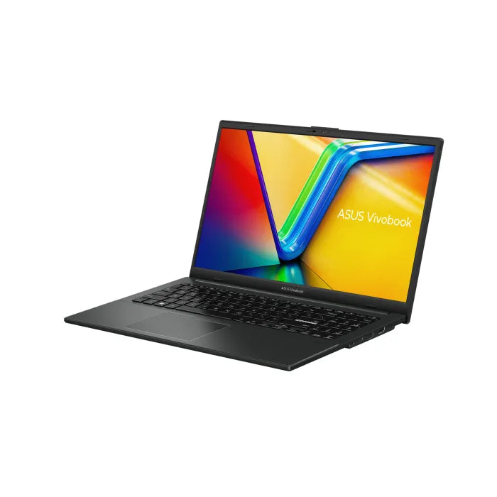 ASUS Vivobook Go 15 E1504TA laptop Intel N150 8GB DDR5 256GB SSD 15.6 inch FHD Windows 11 Home grey
