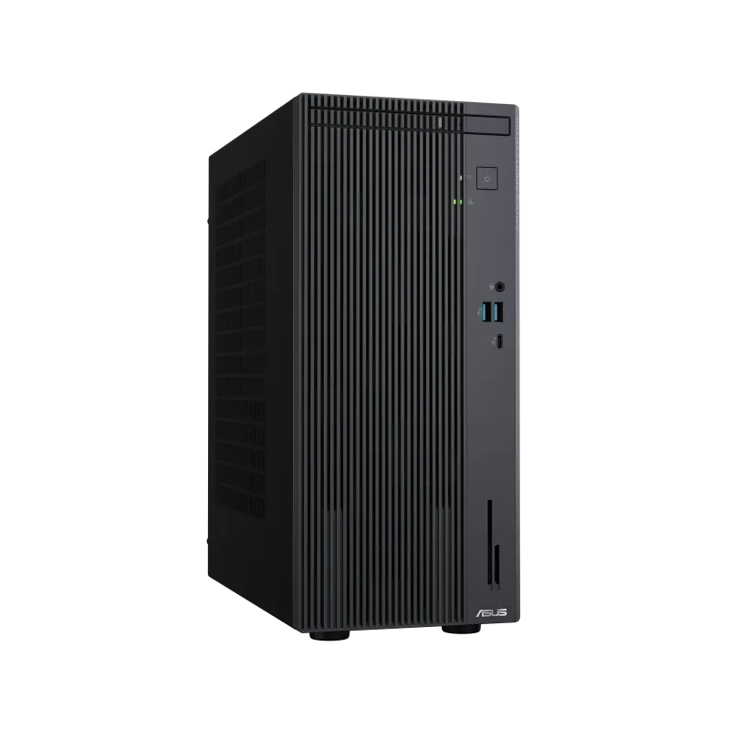 ASUS P500MV-I516512B2W desktop PC with Intel Core i5 16GB RAM 512GB SSD compact office and home workstation