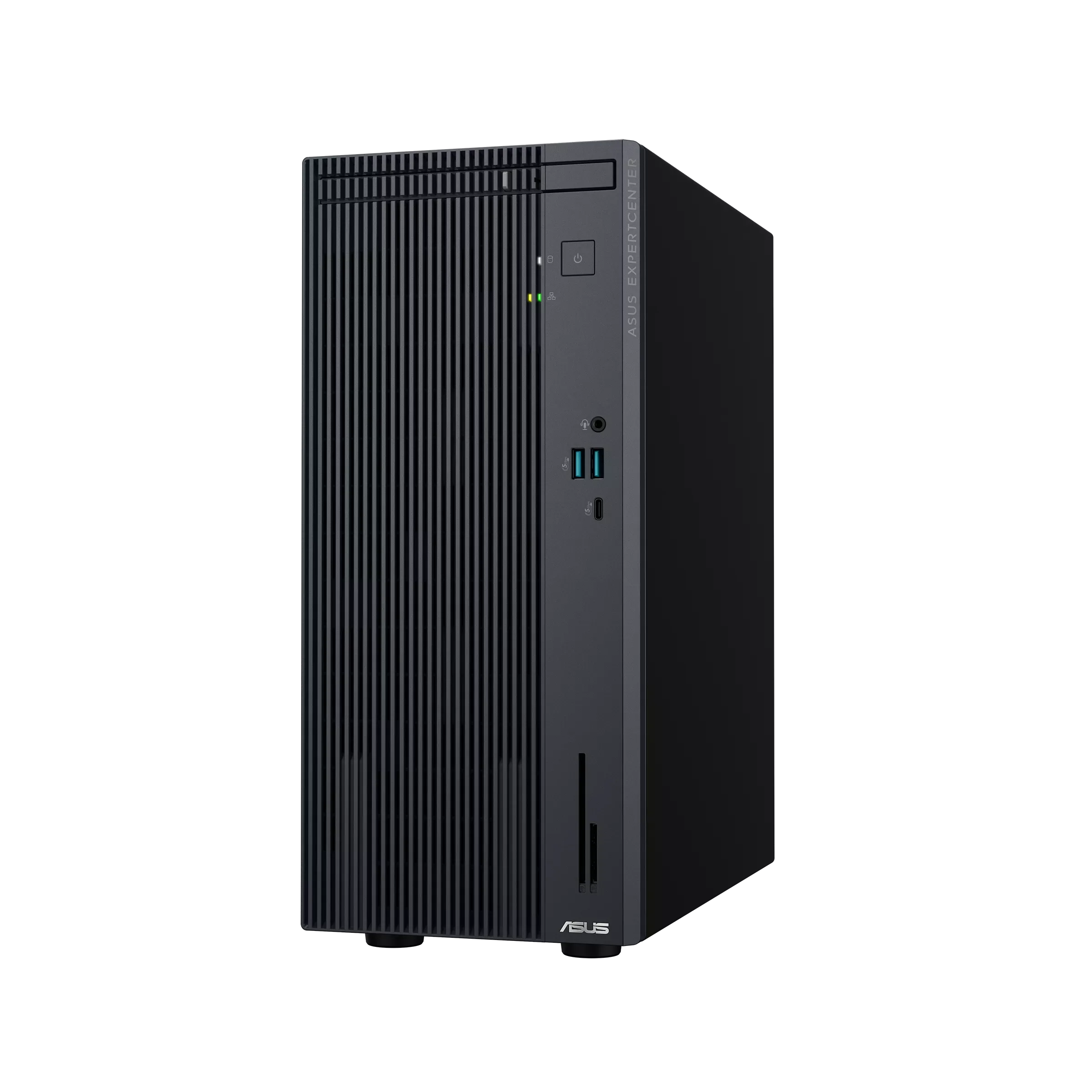 ASUS ExpertCenter P500 Mini Tower (P500MV) Desktop PC –  i5, 16GB, 512GB