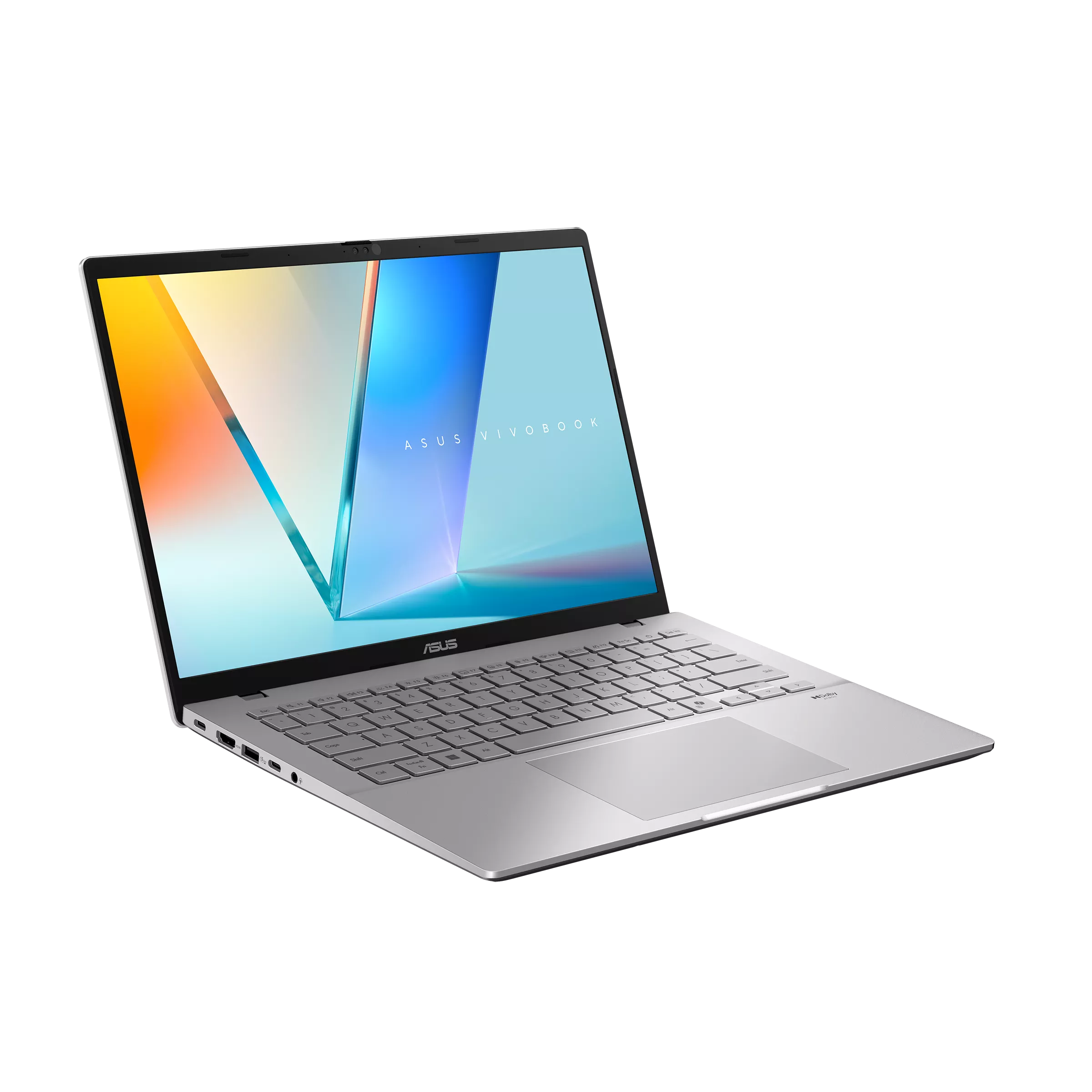 ASUS Vivobook S14 S3407AA 14 inch WUXGA AI laptop Intel Core Ultra 7 355 32GB RAM 1TB SSD Windows 11 Pro