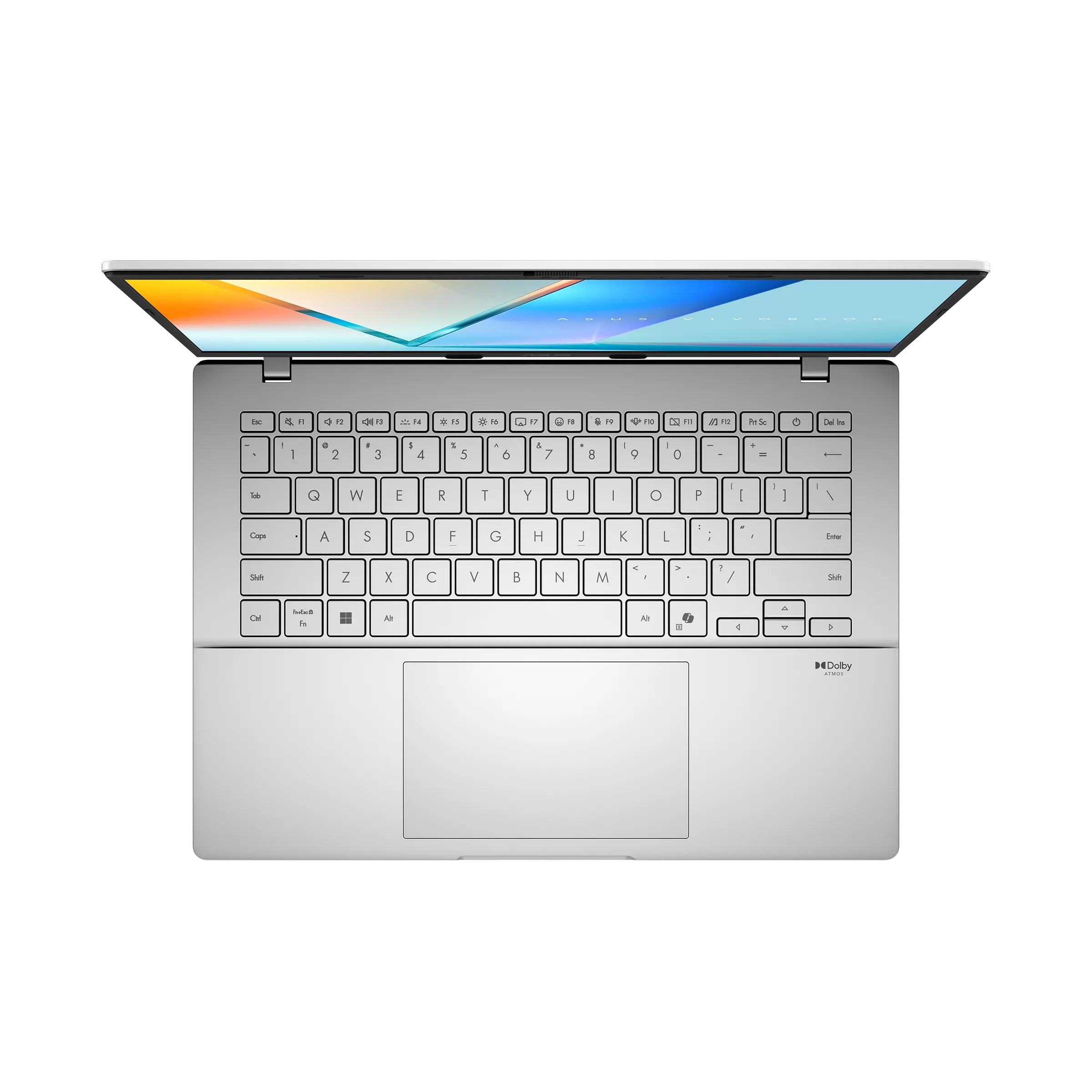 ASUS Vivobook S14 S3407AA 14 inch WUXGA AI laptop Intel Core Ultra 7 355 32GB RAM 1TB SSD Windows 11 Pro