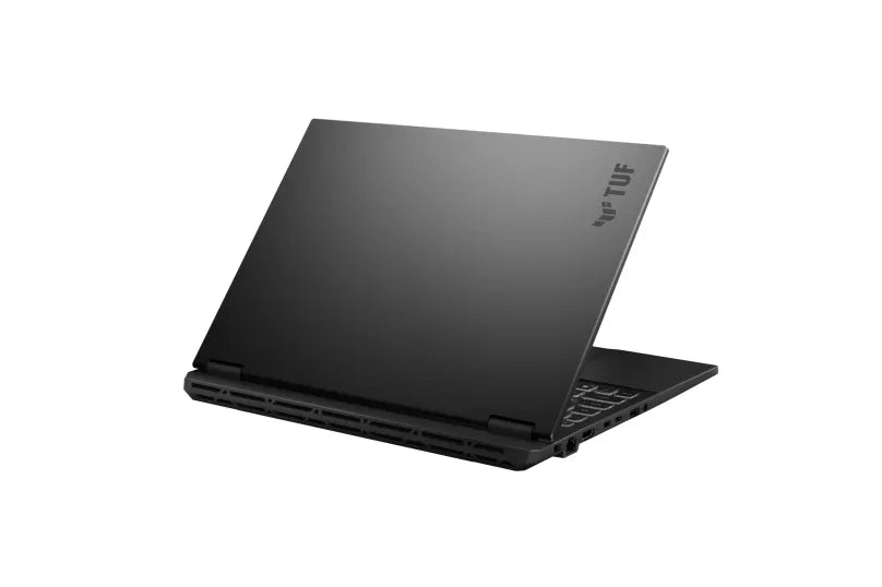 ASUS TUF F16 laptop Intel Core i7 14650HX 16GB RAM 512GB SSD NVIDIA RTX 5050 gaming notebook