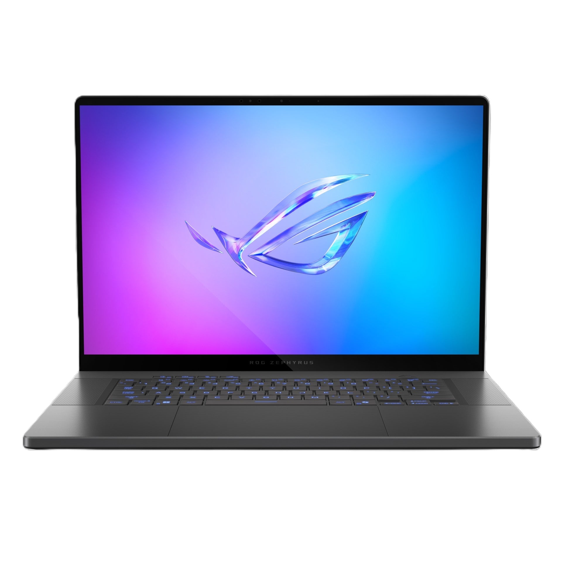ASUS ROG Zephyrus G16 16 inch OLED gaming laptop Ultra 9 RTX 5070 16GB RAM 1TB SSD high performance notebook