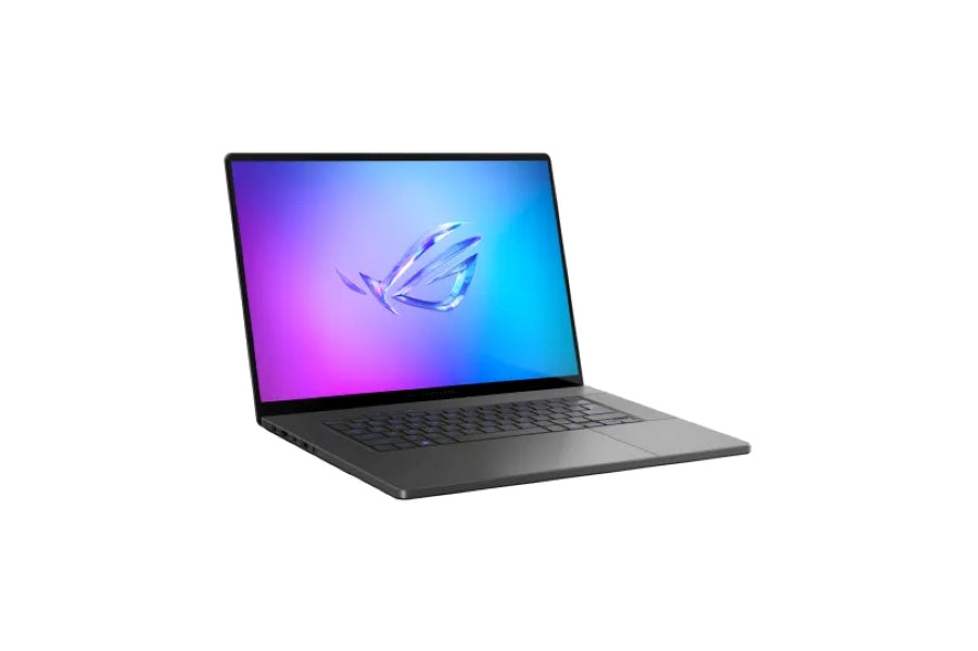 ASUS ROG Zephyrus G16 16 inch OLED gaming laptop Ultra 9 RTX 5070 16GB RAM 1TB SSD high performance notebook