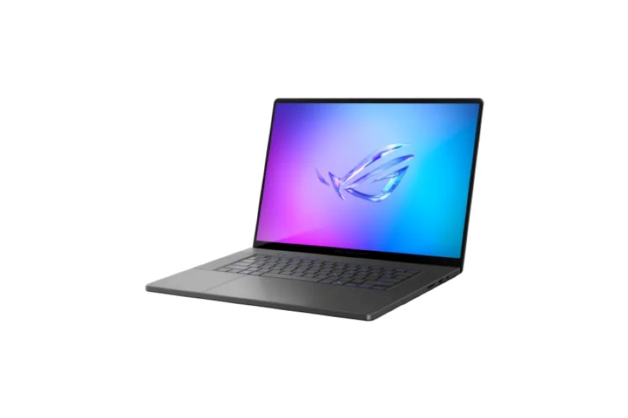 ASUS ROG Zephyrus G16 16 inch OLED gaming laptop Ultra 9 RTX 5070 16GB RAM 1TB SSD high performance notebook