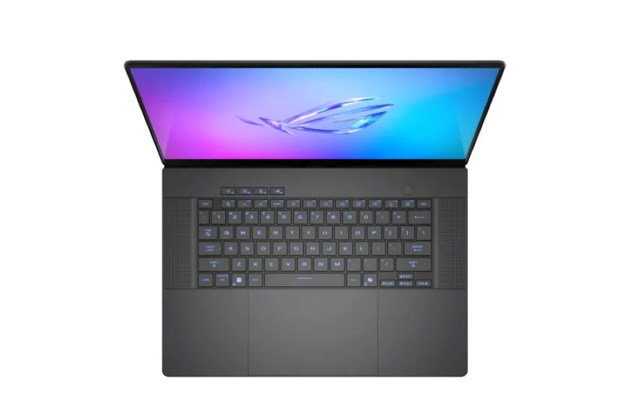 ASUS ROG Zephyrus G16 16 inch OLED gaming laptop Ultra 9 RTX 5070 16GB RAM 1TB SSD high performance notebook