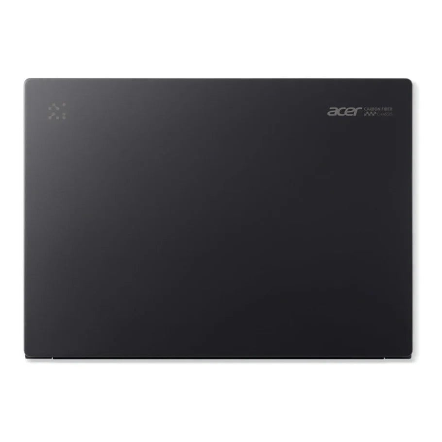Acer TravelMate P6 14 AI grey touchscreen laptop Intel Core Ultra 7 268V 32GB RAM 1TB SSD 14 inch WUXGA Touch Windows 11 Professional