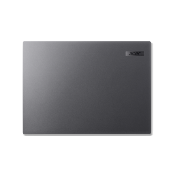 Acer TravelMate X4 14 AI grey laptop Intel Core Ultra 7 256V 32GB RAM 1TB SSD 14 inch WUXGA Windows 11 Professional