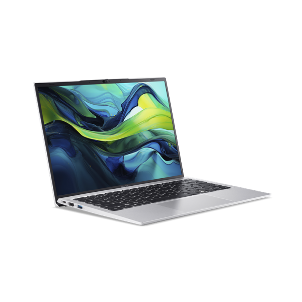 Acer Swift Lite SFL14-53M-39KM 14 inch WUXGA IPS laptop Intel Core i3-1315U 8GB RAM 512GB SSD Wi-Fi 6 Windows 11 Home