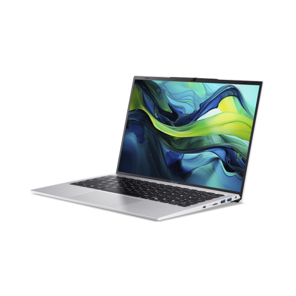 Acer Swift Lite SFL14-53M-39KM 14 inch WUXGA IPS laptop Intel Core i3-1315U 8GB RAM 512GB SSD Wi-Fi 6 Windows 11 Home
