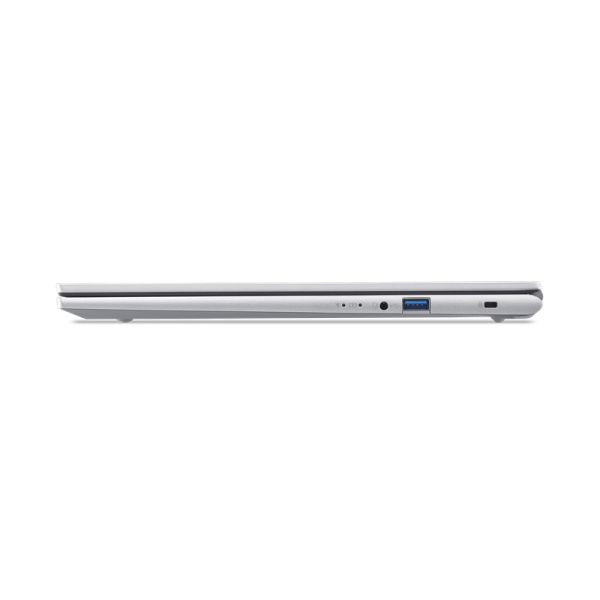 Acer Aspire Go 15 silver laptop Intel Core 7 150U 16GB RAM 512GB SSD 15.6 inch FHD Windows 11 Home