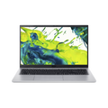Acer Aspire Go 15 silver laptop Intel Core 7 150U 16GB RAM 512GB SSD 15.6 inch FHD Windows 11 Home