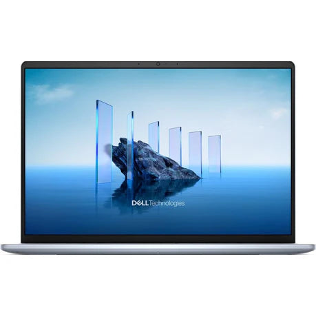 Dell Pro 16 PC16250 16 inch FHD notebook with Intel vPro Core U5 235U, 16GB RAM, 512GB SSD and Windows 11 Pro for business use