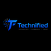 Technified ZA - Home