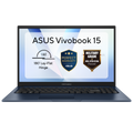 ASUS Vivobook 15 X1504VAP blue 15.6 inch FHD laptop Intel Core 7 150U 24GB DDR5 RAM 1TB SSD Windows 11 Home