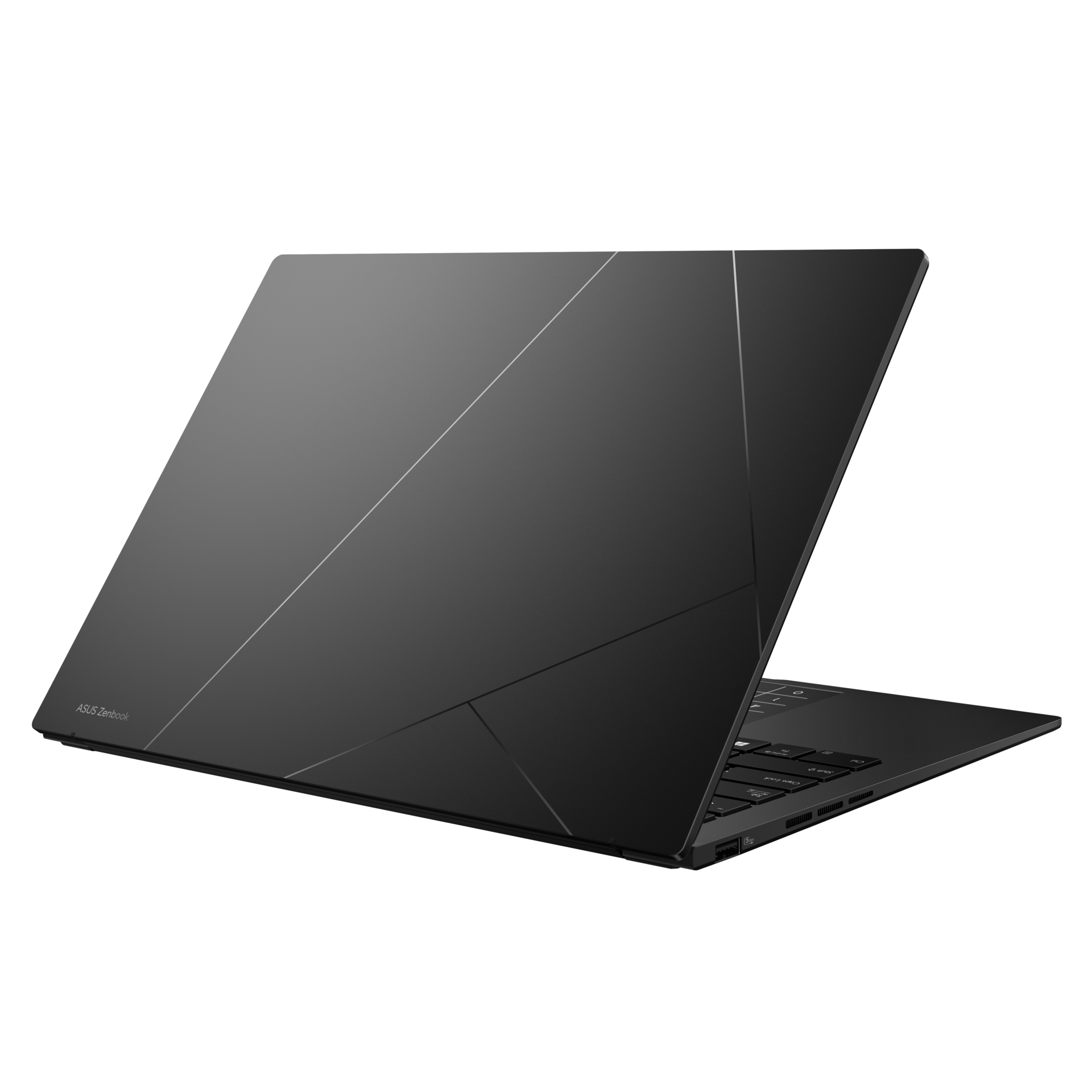 ASUS Zenbook 14 OLED laptop Ryzen AI 7 16GB RAM 1TB SSD ultra slim lightweight business and creator laptop
